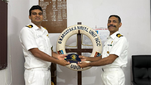 Naval unit 